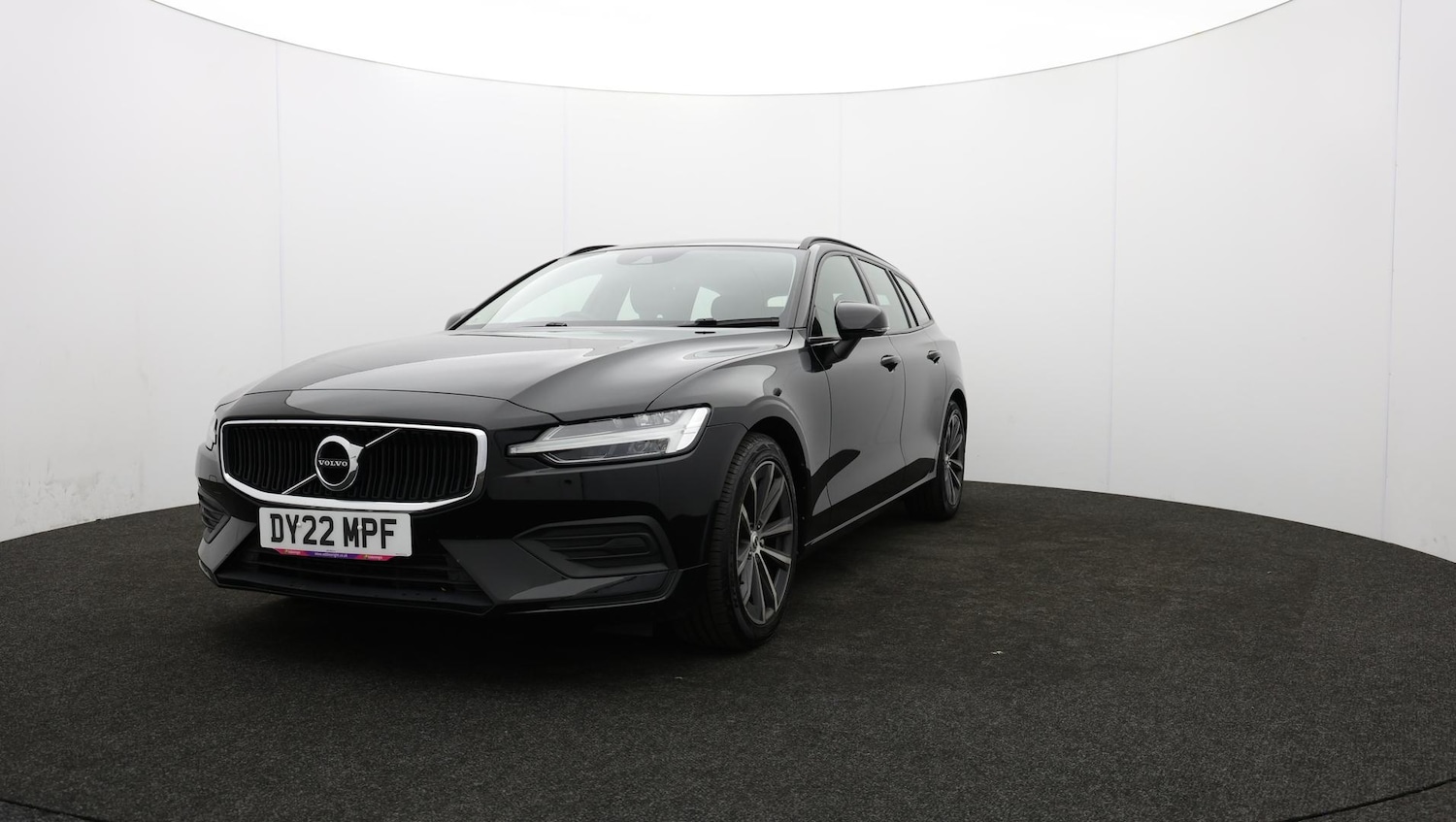 Used Volvo V60 2022 for sale - 76349639: Photo 61