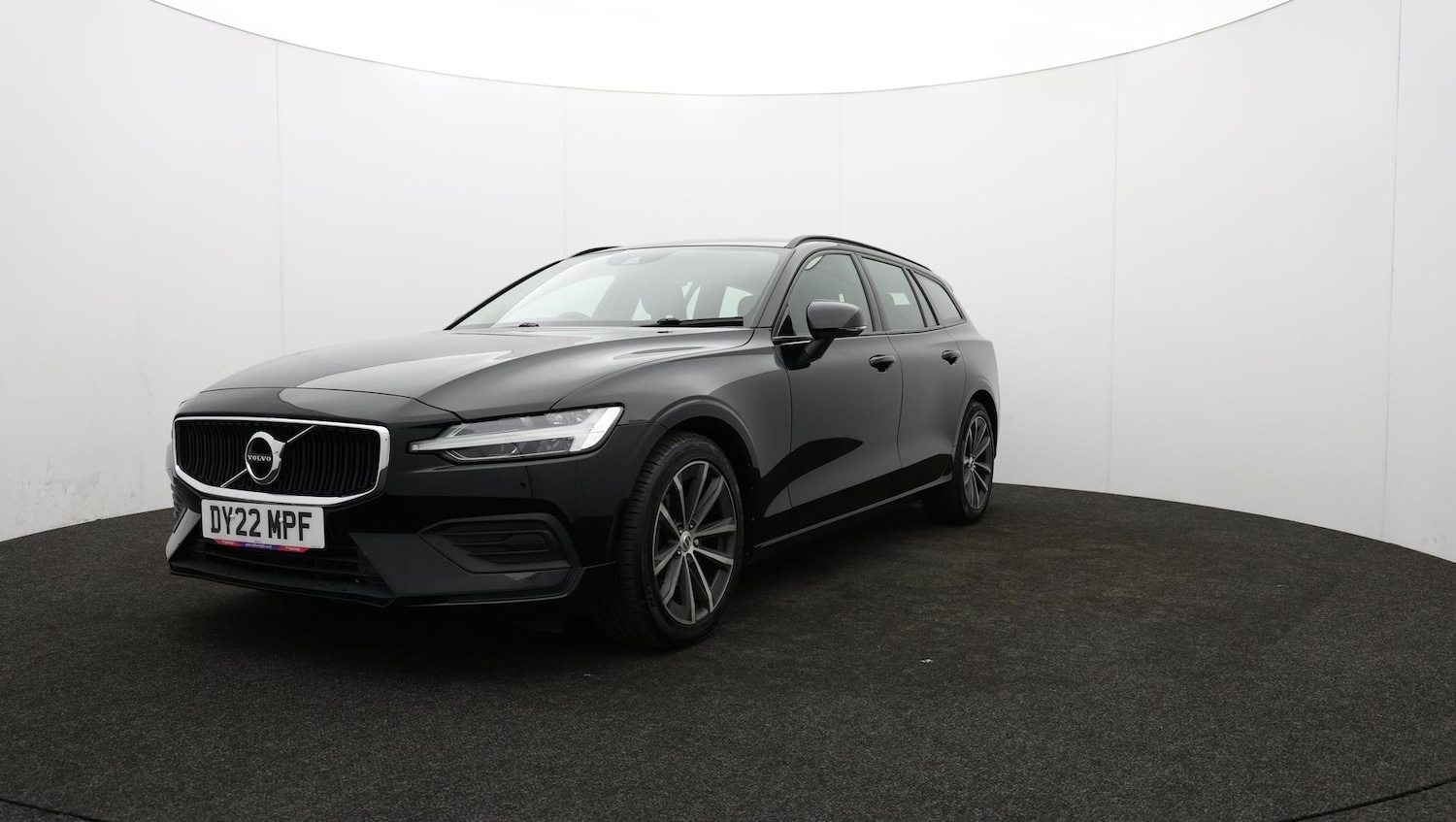Used Volvo V60 2022 for sale - 76349639: Photo 62