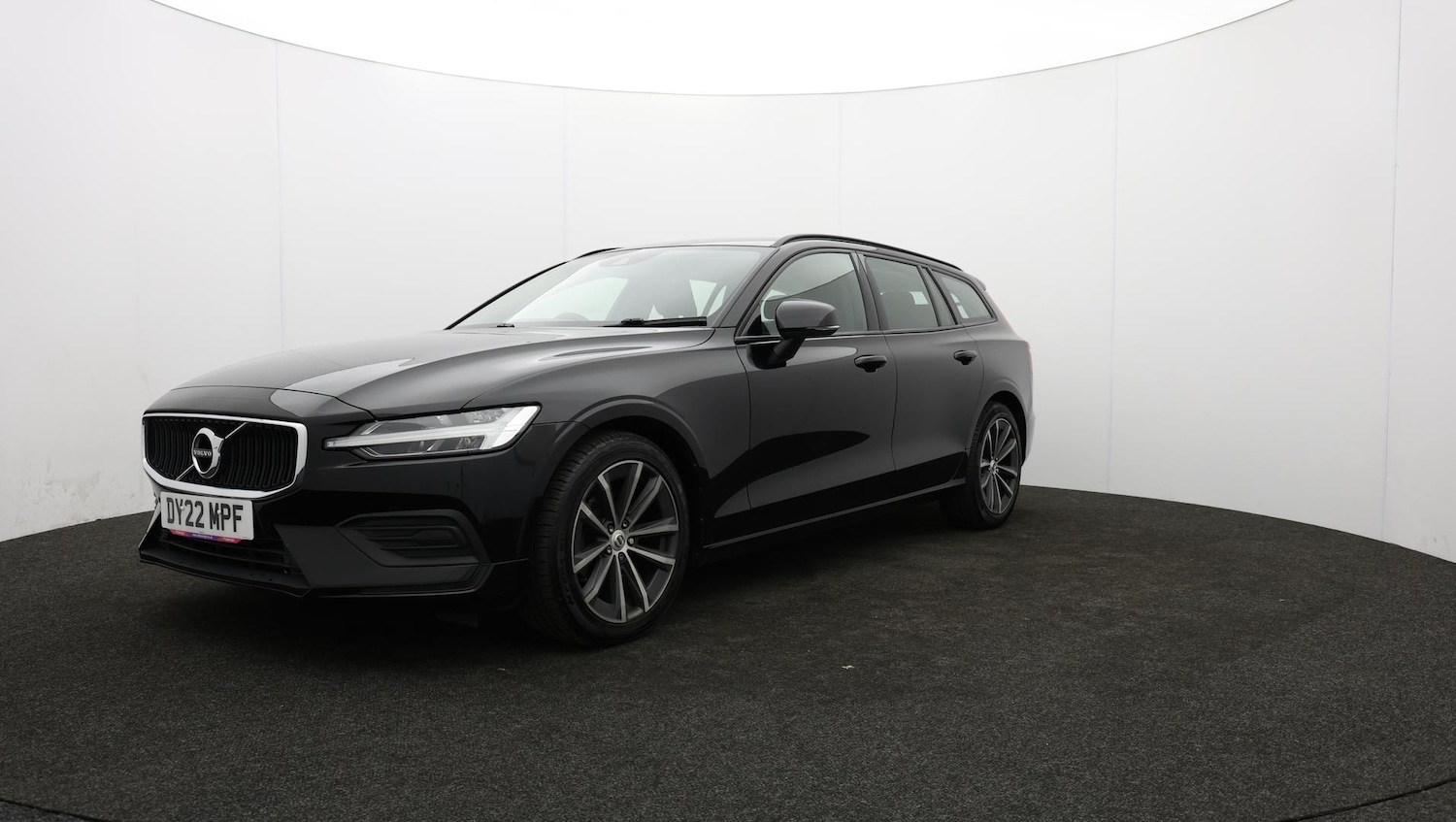 Used Volvo V60 2022 for sale - 76349639: Photo 63