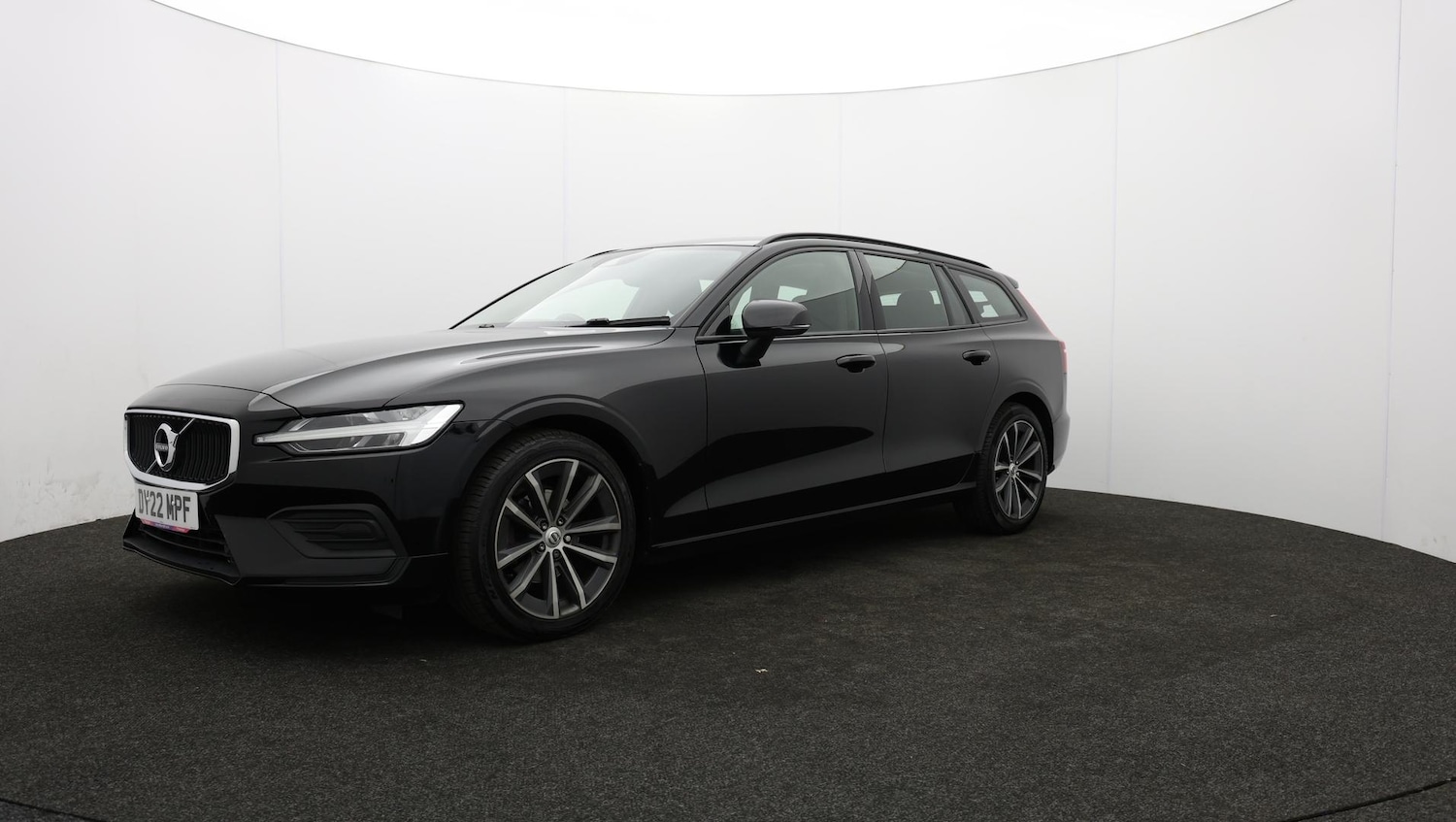 Used Volvo V60 2022 for sale - 76349639: Photo 64