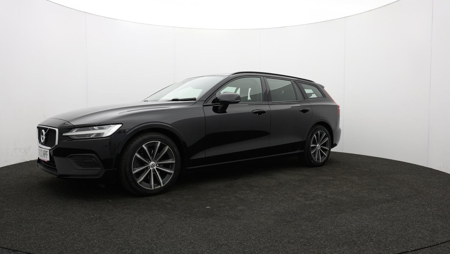Used Volvo V60 2022 for sale - 76349639: Photo 65
