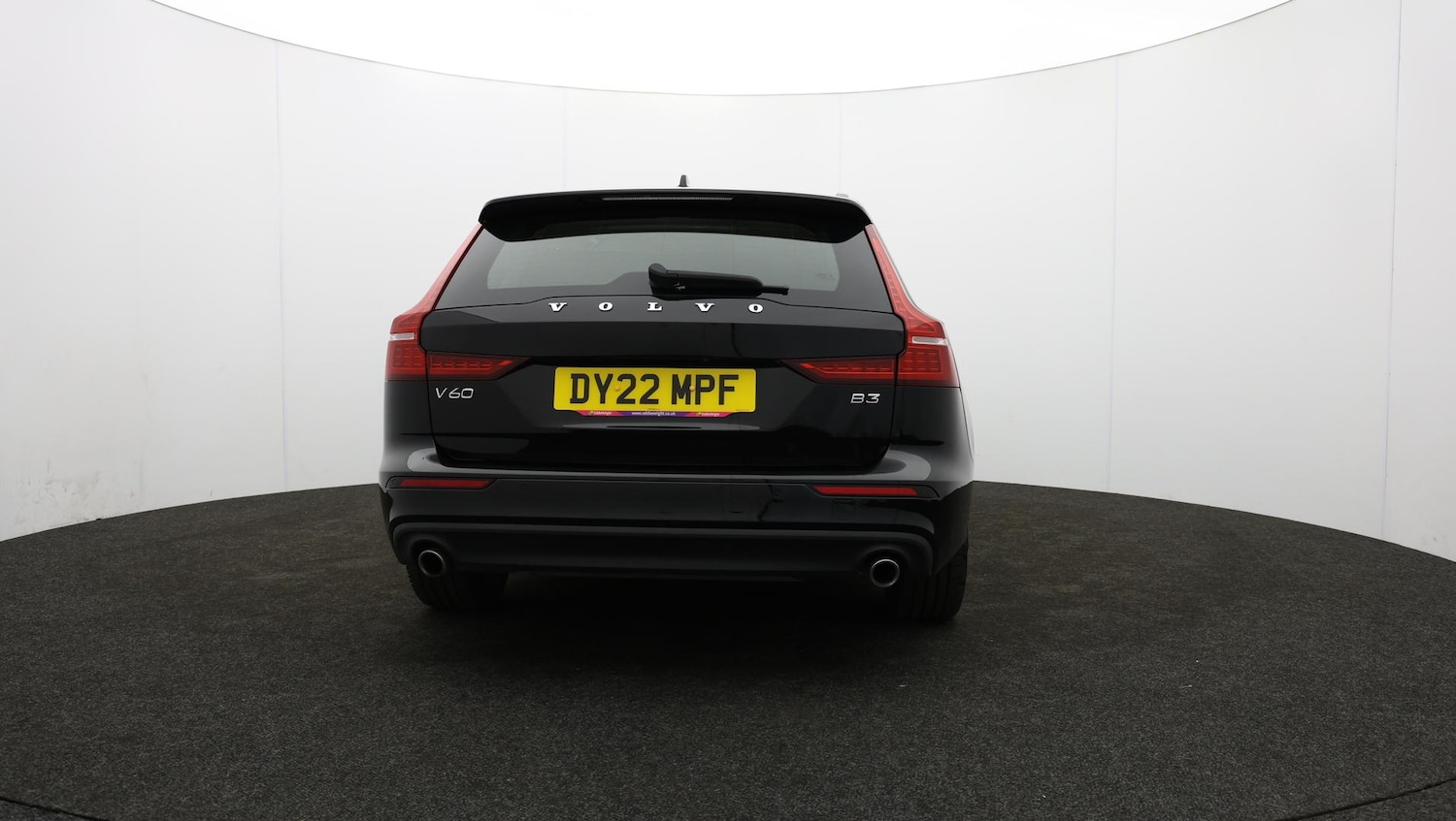 Used Volvo V60 2022 for sale - 76349639: Photo 68