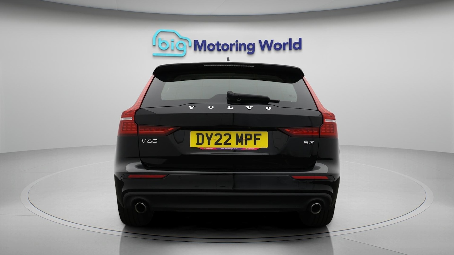 Used Volvo V60 2022 for sale - 76349639: Photo 7