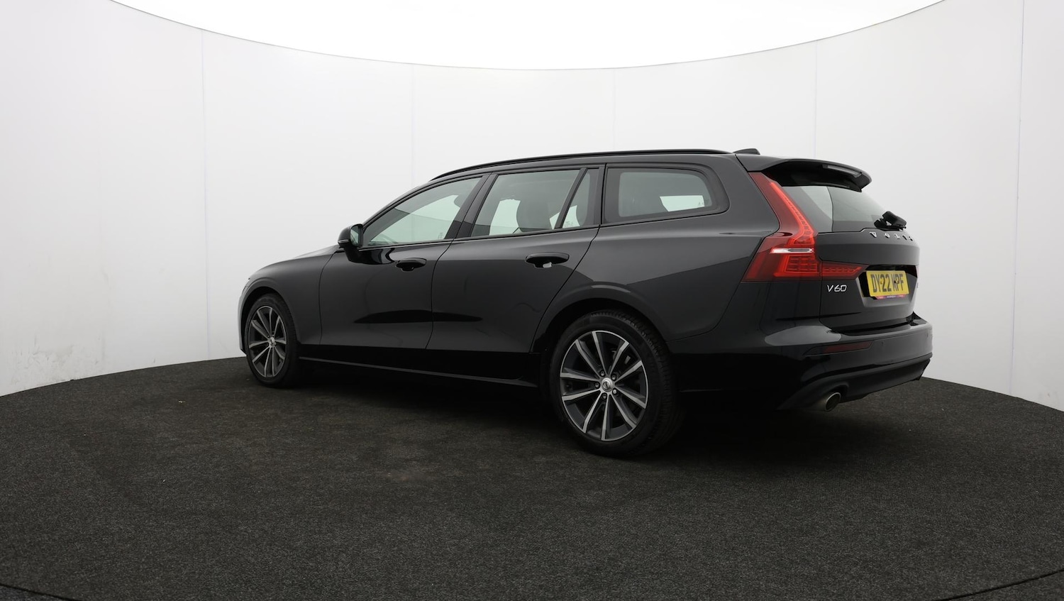 Used Volvo V60 2022 for sale - 76349639: Photo 78