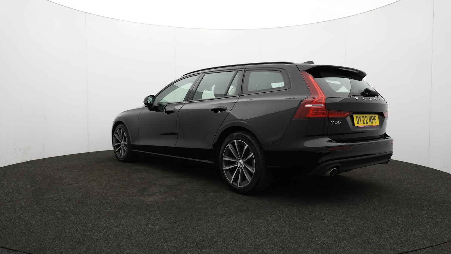 Used Volvo V60 2022 for sale - 76349639: Photo 80