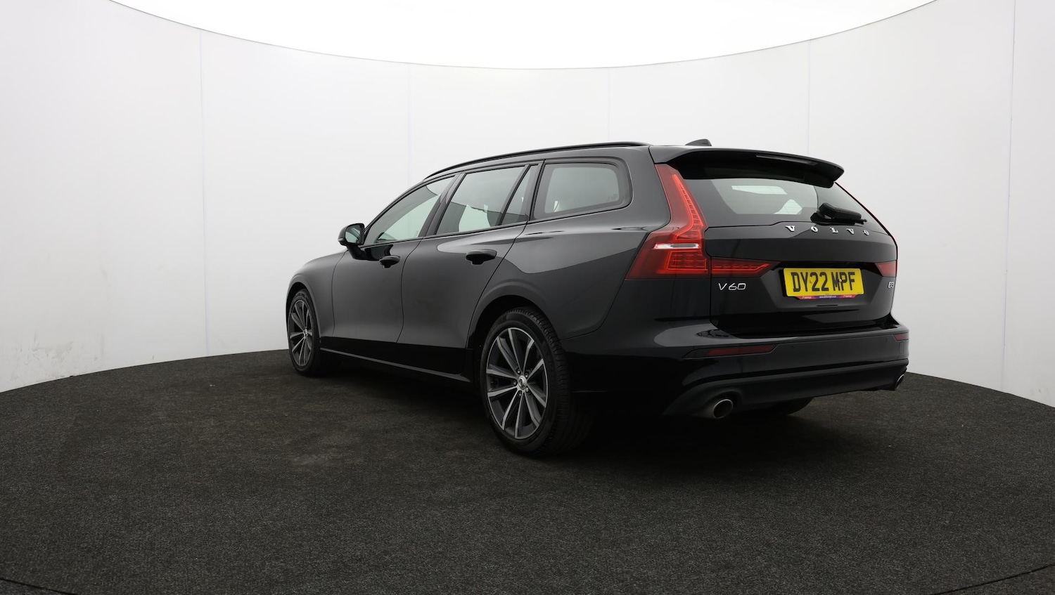 Used Volvo V60 2022 for sale - 76349639: Photo 81