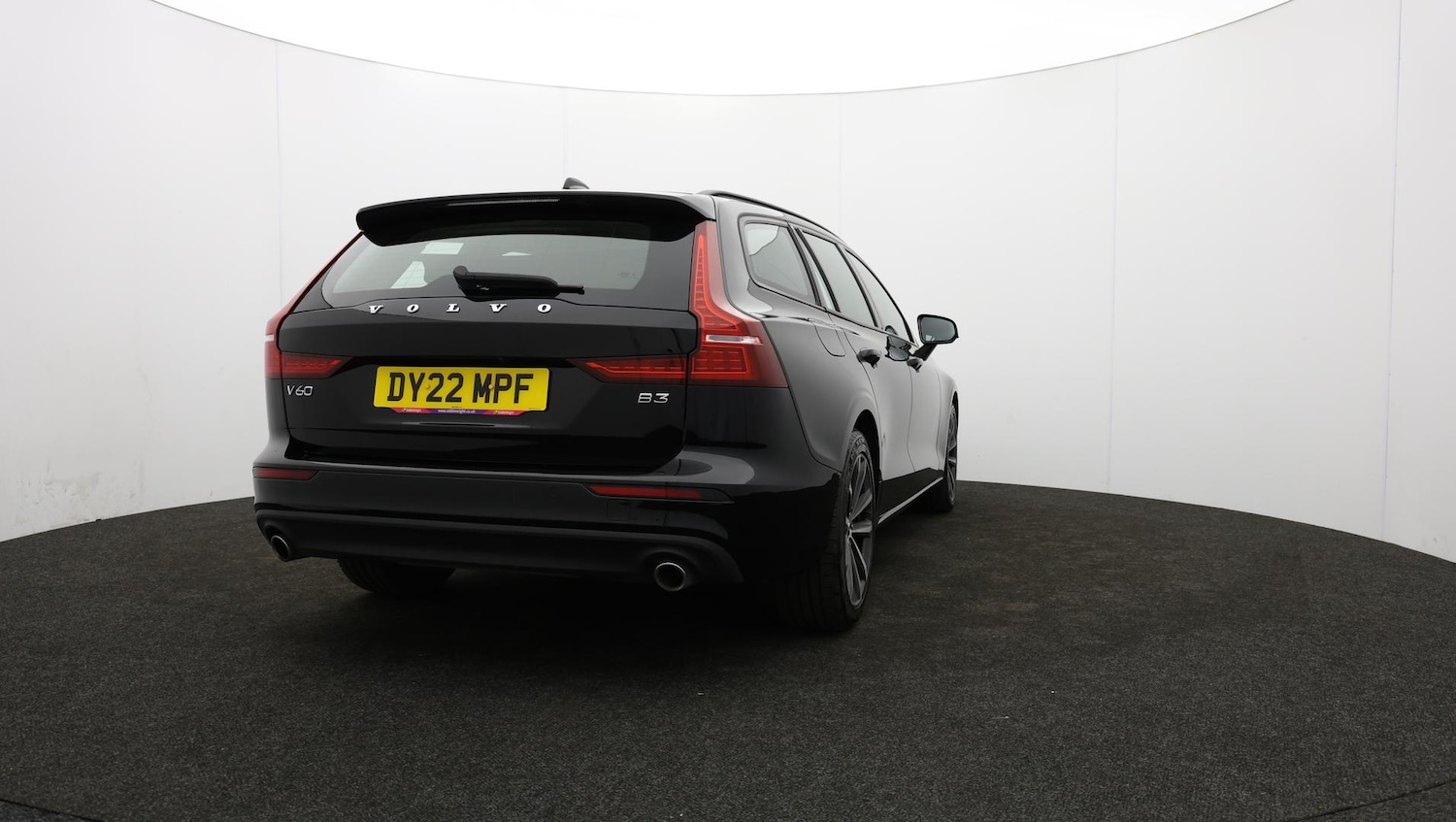 Used Volvo V60 2022 for sale - 76349639: Photo 83