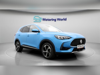 Used MG MG HS 2024 for sale - 79025314: Photo
