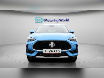 Used MG MG HS 2024 for sale - 79025314: Photo