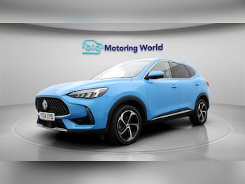 Used MG MG HS 2024 for sale - 79025314: Photo