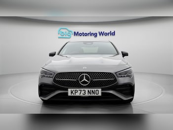 Used Mercedes-Benz CLA 2023 for sale - 79175190: Photo