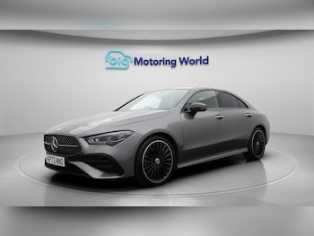 Used Mercedes-Benz CLA 2023 for sale - 79175190: Photo