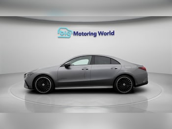 Used Mercedes-Benz CLA 2023 for sale - 79175190: Photo