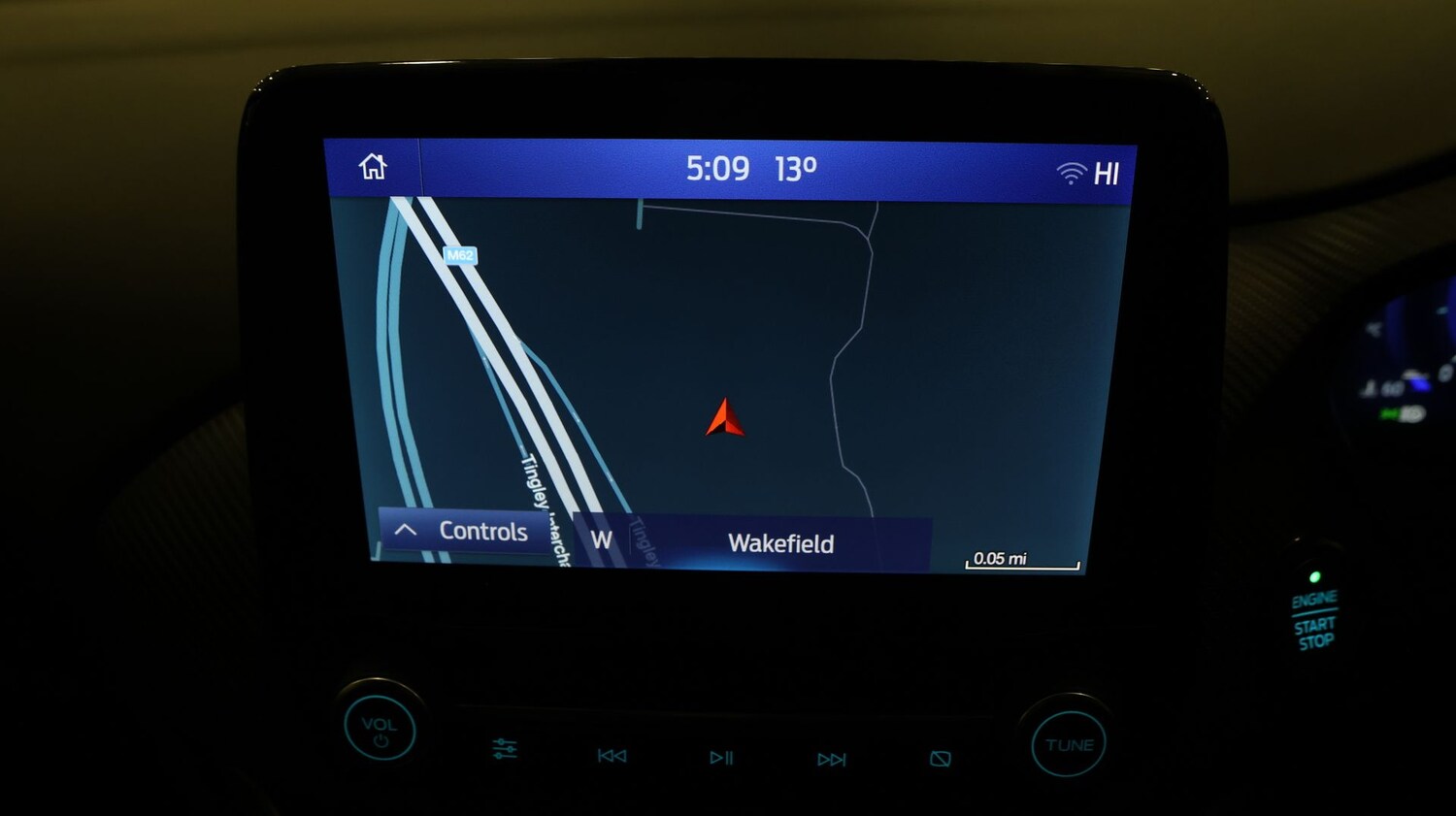 Used Ford Puma for sale - 77542590: Photo 11