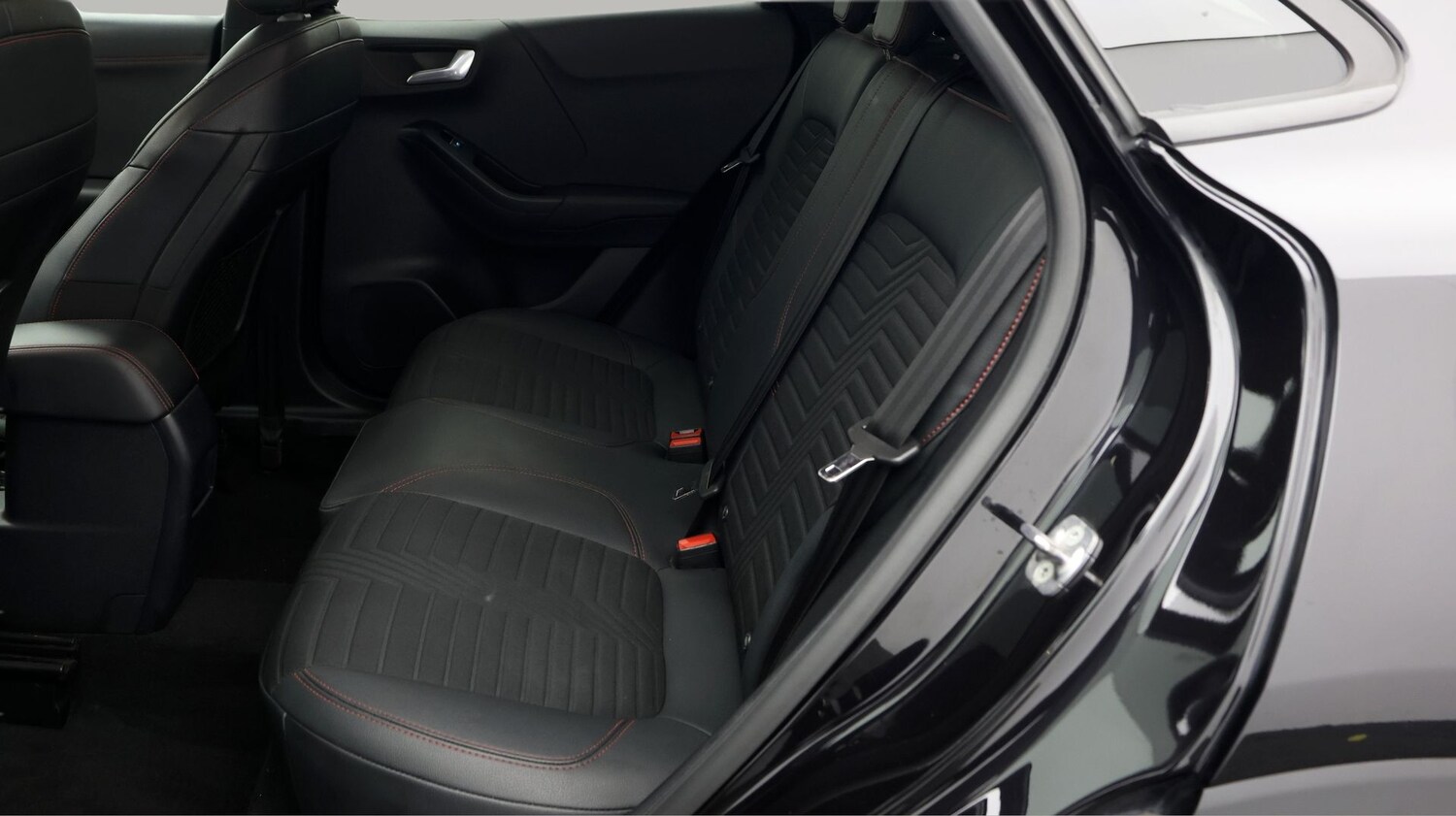 Used Ford Puma for sale - 77542590: Photo 16