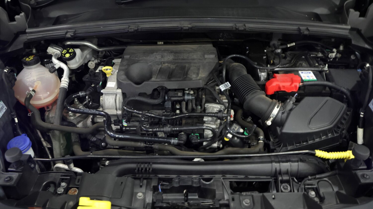 Used Ford Puma for sale - 77542590: Photo 19