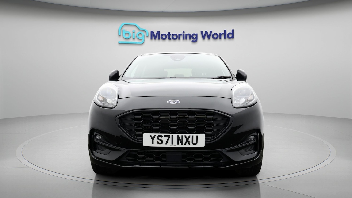 Used Ford Puma for sale - 77542590: Photo 2
