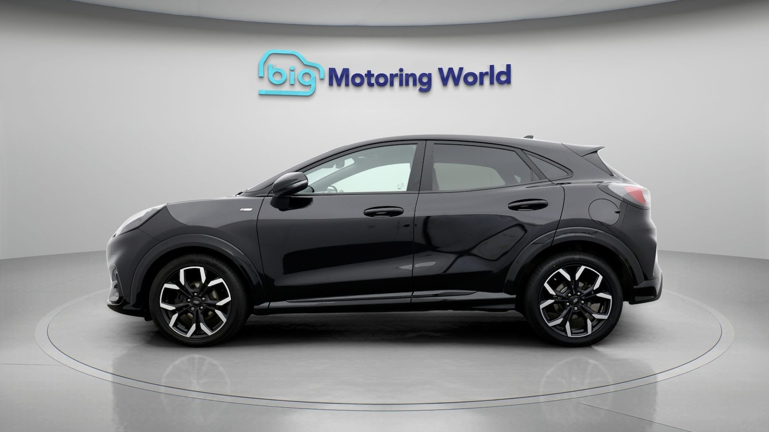 Used Ford Puma for sale - 77542590: Photo 4