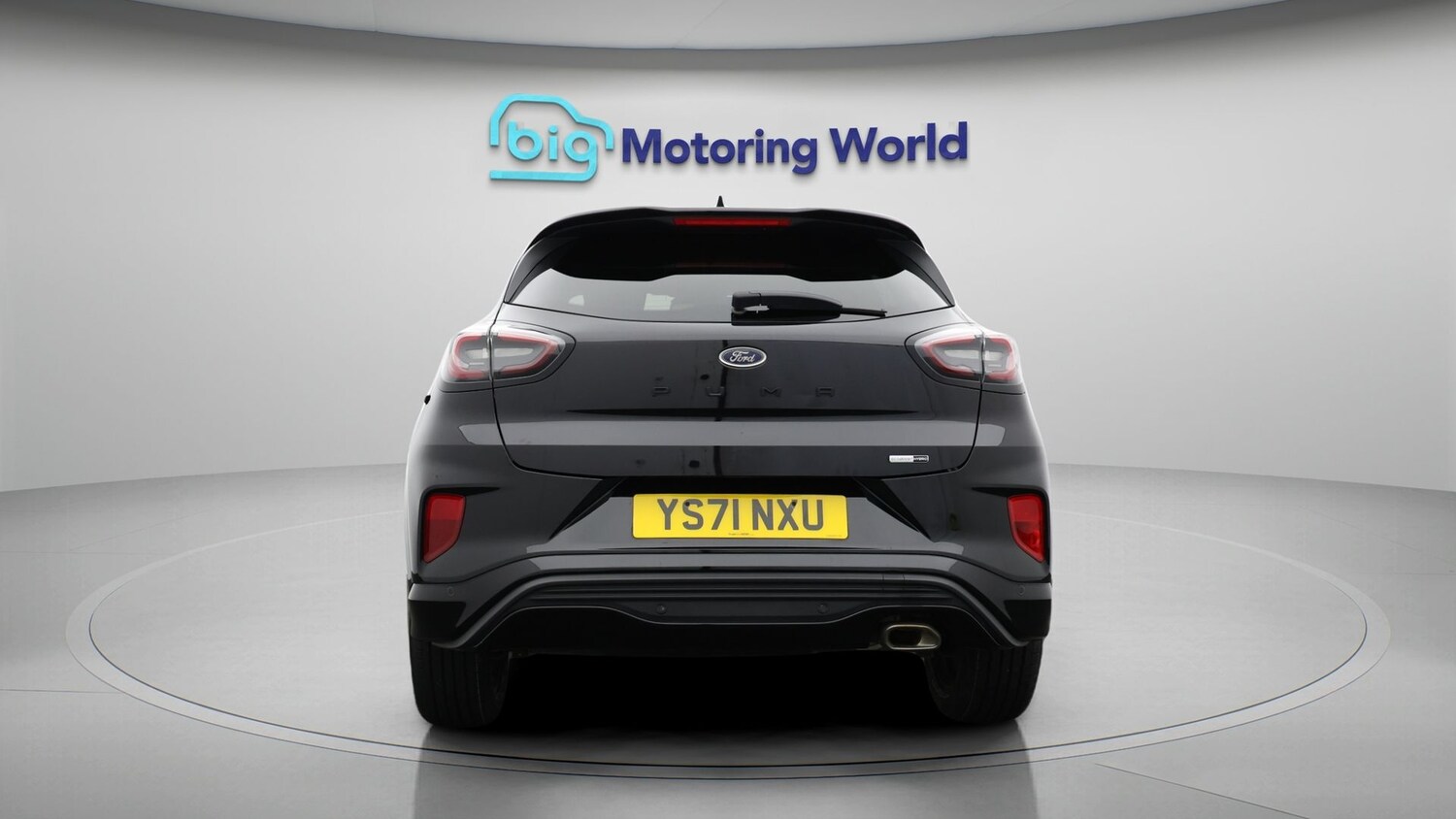 Used Ford Puma for sale - 77542590: Photo 6