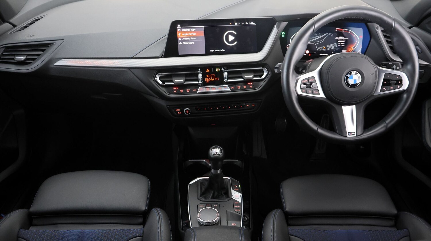 Used BMW 1 Series 2023 for sale - 77417638: Photo 12