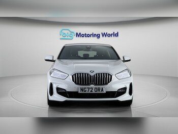 Used BMW 1 Series 2023 for sale - 77417638: Photo