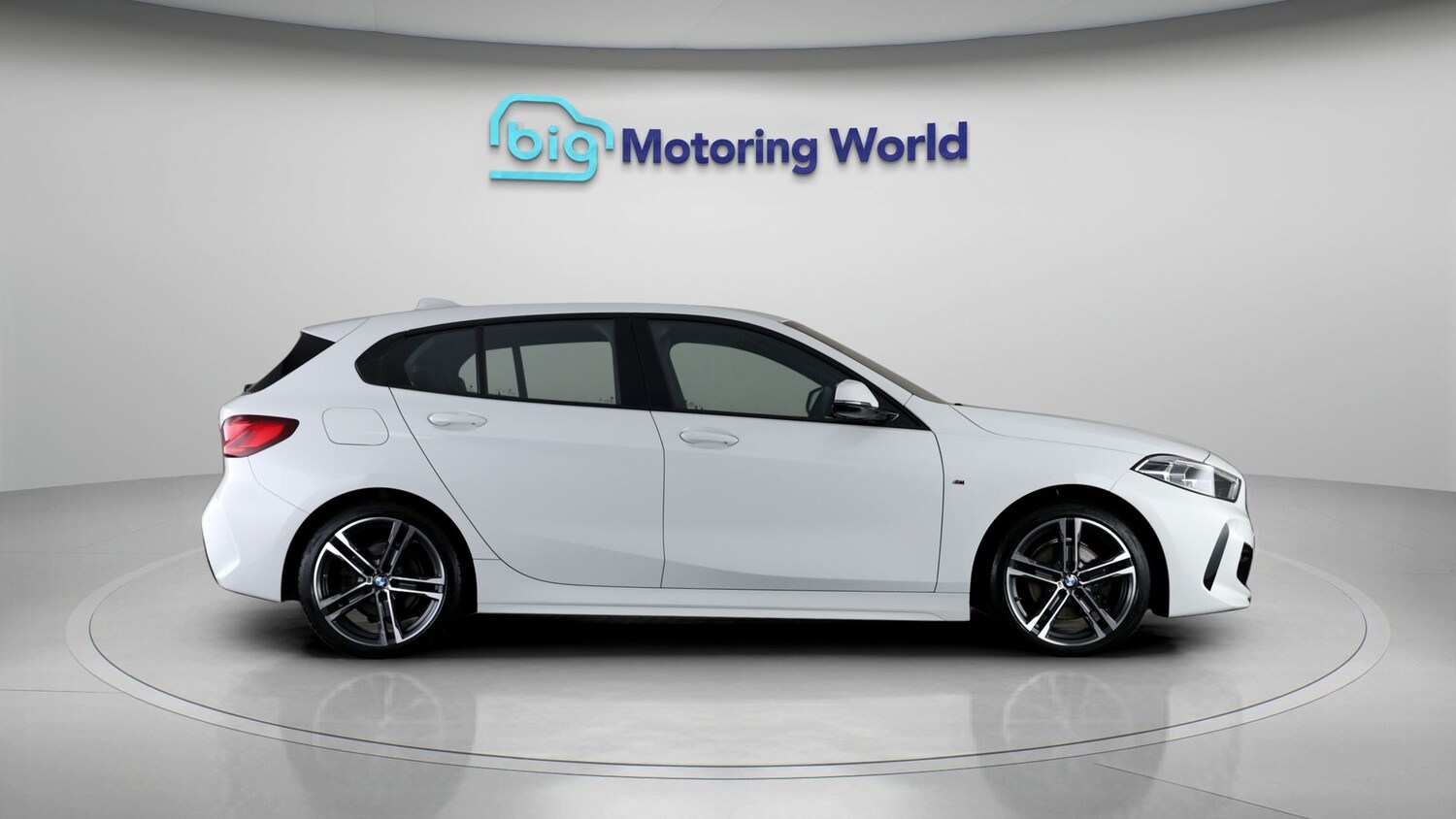 Used BMW 1 Series 2023 for sale - 77417638: Photo 8