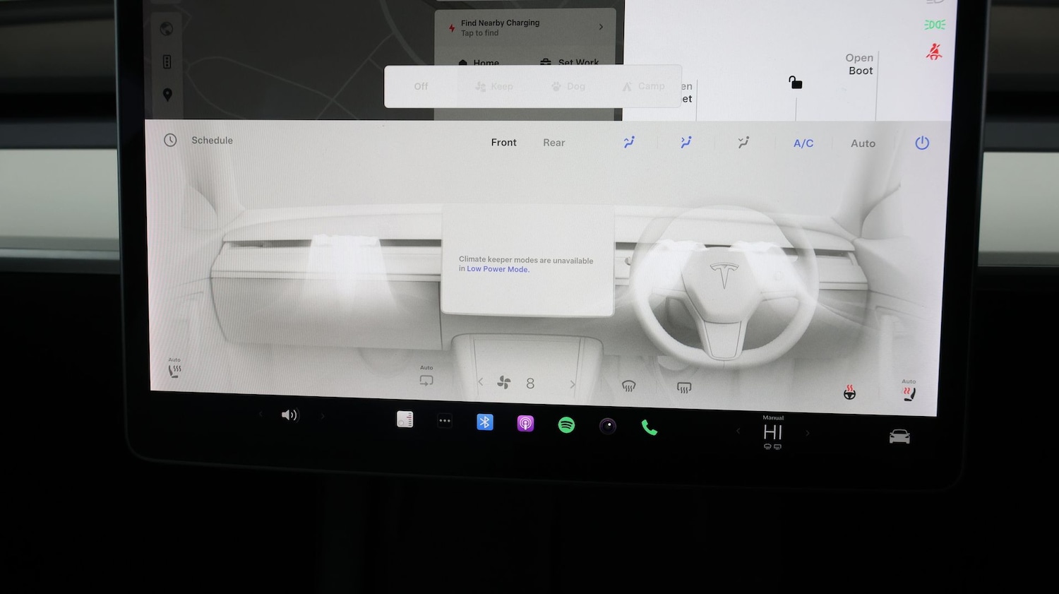 Used Tesla Model 3 2021 for sale - 77438036: Photo 12