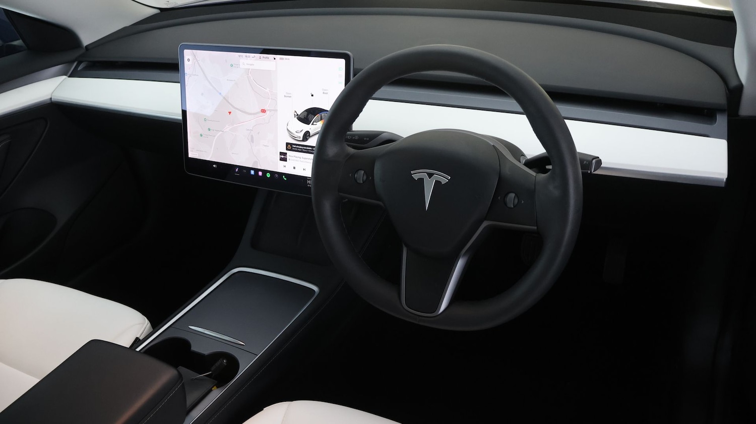 Used Tesla Model 3 2021 for sale - 77438036: Photo 9