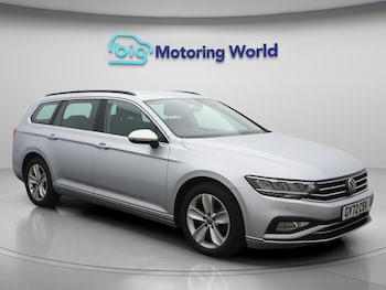Used Volkswagen Passat 2022 for sale - 76527785: Photo