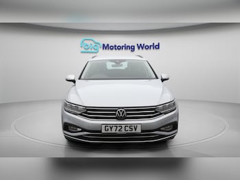 Used Volkswagen Passat 2022 for sale - 76527785: Photo