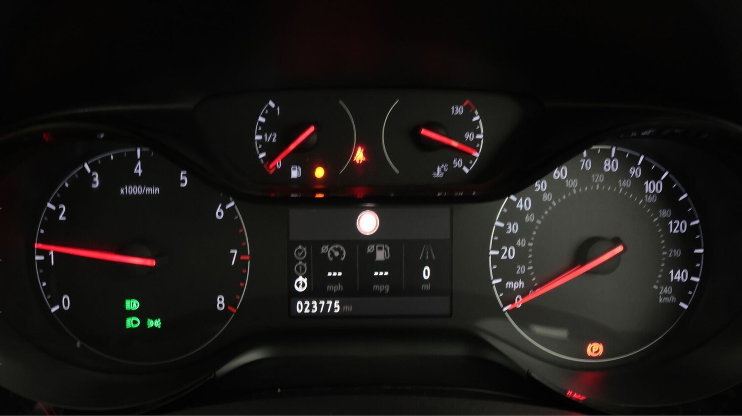 Used Vauxhall Corsa 2022 for sale - 78106605: Photo 10