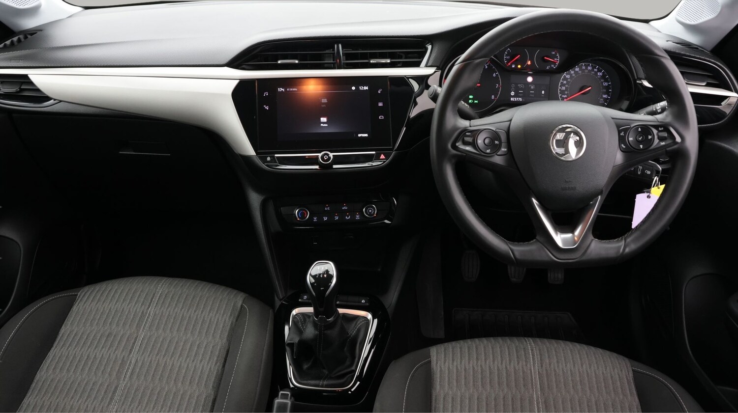 Used Vauxhall Corsa 2022 for sale - 78106605: Photo 13