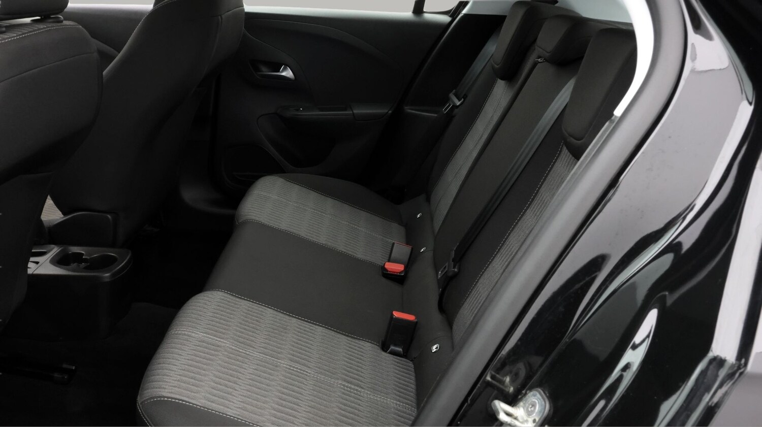 Used Vauxhall Corsa 2022 for sale - 78106605: Photo 16