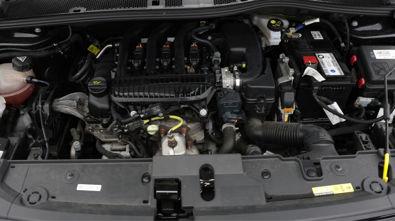 Used Vauxhall Corsa 2022 for sale - 78106605: Photo 19