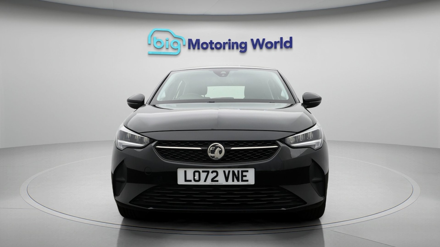 Used Vauxhall Corsa 2022 for sale - 78106605: Photo 2