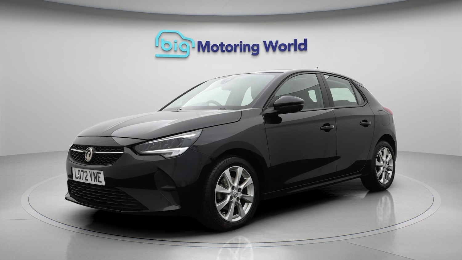 Used Vauxhall Corsa 2022 for sale - 78106605: Photo 3