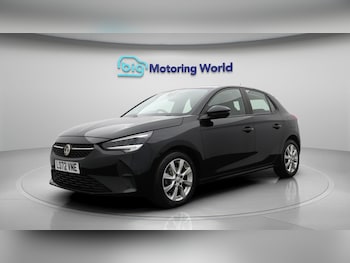 Used Vauxhall Corsa 2022 for sale - 78106605: Photo