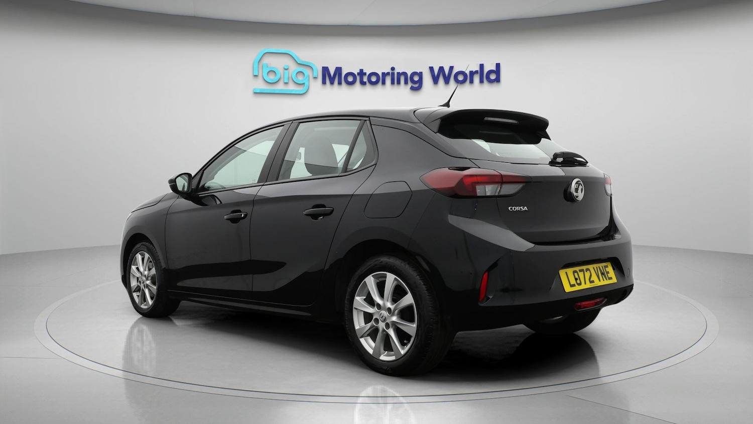 Used Vauxhall Corsa 2022 for sale - 78106605: Photo 5