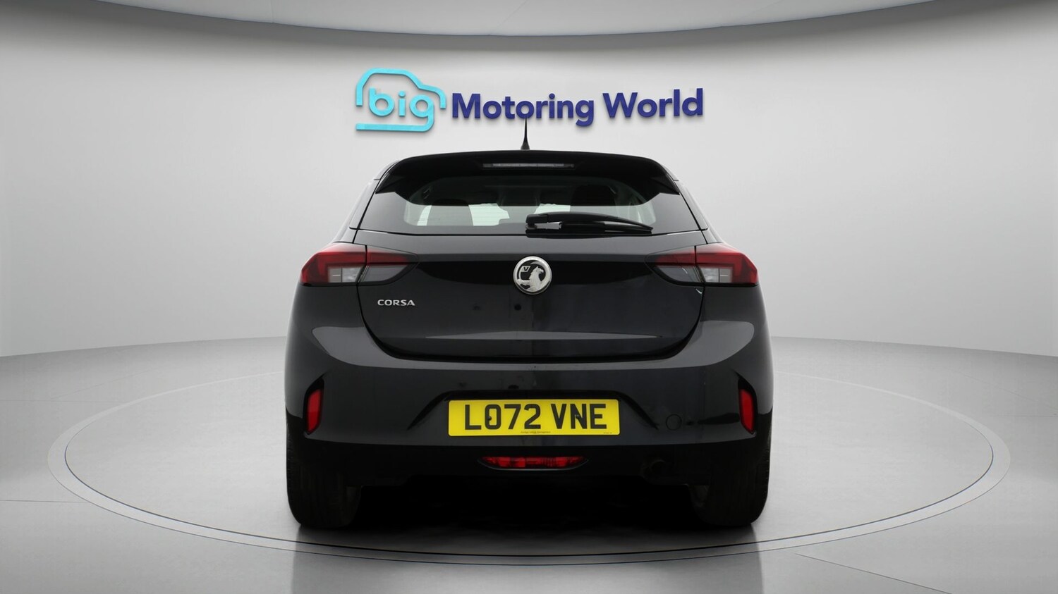 Used Vauxhall Corsa 2022 for sale - 78106605: Photo 6