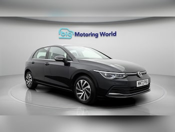 Used Volkswagen Golf 2022 for sale - 79410874: Photo