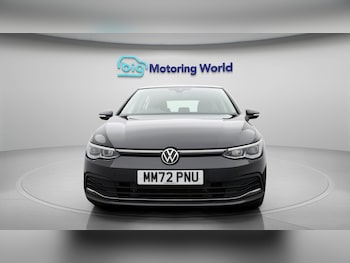 Used Volkswagen Golf 2022 for sale - 79410874: Photo