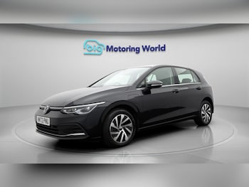 Used Volkswagen Golf 2022 for sale - 79410874: Photo