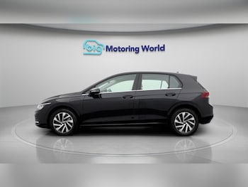 Used Volkswagen Golf 2022 for sale - 79410874: Photo