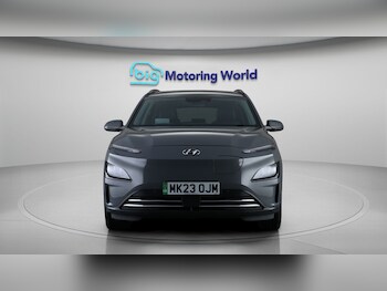 Used Hyundai KONA 2023 for sale - 78324554: Photo