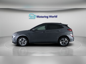 Used Hyundai KONA 2023 for sale - 78324554: Photo
