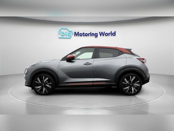 Used Nissan Juke 2023 for sale - 78320721: Photo