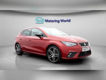 Used SEAT Ibiza 2019 for sale - 79793098: Photo