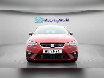 Used SEAT Ibiza 2019 for sale - 79793098: Photo