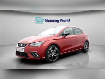 Used SEAT Ibiza 2019 for sale - 79793098: Photo