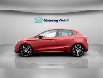 Used SEAT Ibiza 2019 for sale - 79793098: Photo